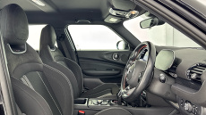 MINI Clubman 2.0 Cooper S Sport 6dr Auto Petrol Estate